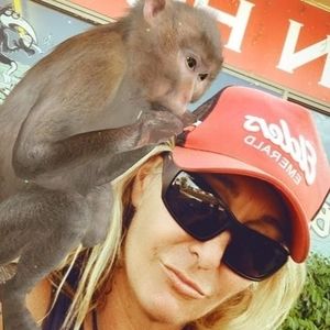 Meet your Posher, Shari